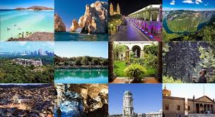 Turismo